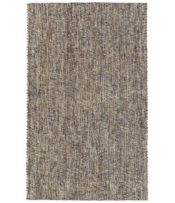 Dalyn Bondi BD1 Coffee Area Rug 6 ft. X 9 ft. Rectangle