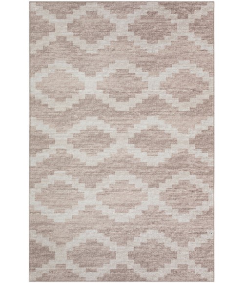 Dalyn Sedona SN9 Taupe Area Rug 3 ft. X 5 ft. Rectangle