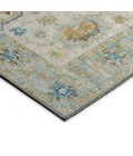 Dalyn Marbella Area Rug Dalyn Marbella MB6 Ivory Area Rug 10 ft. X 10 ft. Round