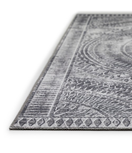 Dalyn Sedona Area Rug Dalyn Sedona SN7 Pewter Area Rug 10 ft. X 14 ft. Rectangle