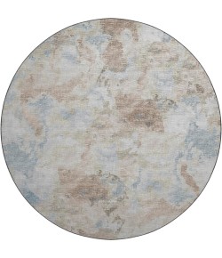 Dalyn Camberly CM2 Seascape Area Rug 8 ft. X 8 ft. Round