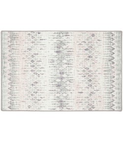 Dalyn Winslow WL5 Ivory Area Rug 2 ft. X 3 ft. Rectangle