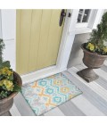 Dalyn Sedona SN2 Spa Area Rug 1 ft. 8 in. X 2 ft. 6 in. Rectangle