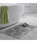 Dalyn Sedona SN13 Pewter Area Rug 1 ft. 8 in. X 2 ft. 6 in. Rectangle