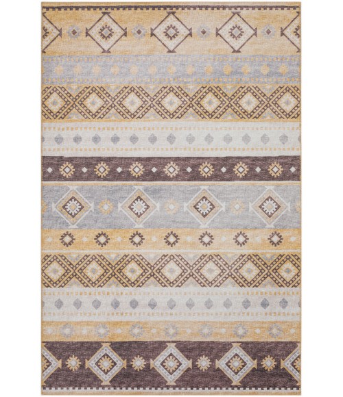 Dalyn Sedona Area Rug Dalyn Sedona SN12 Goldenrod Area Rug 10 ft. X 14 ft. Rectangle