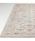 Dalyn Jericho JC4 Linen Area Rug 8 ft. X 10 ft. Rectangle