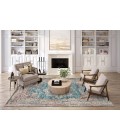 Dalyn Jericho JC6 Riviera Area Rug 2 ft. 6 in. X 10 ft. Runner