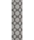 Dalyn Sedona SN13 Midnight Area Rug 2 ft. 3 in. X 7 ft. 6 in. Runner