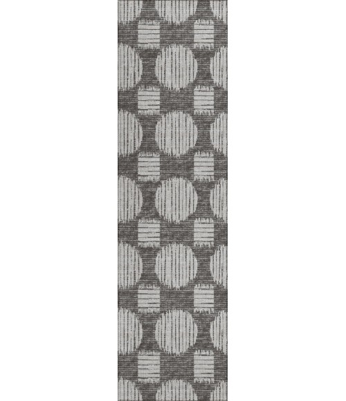 Dalyn Sedona SN13 Midnight Area Rug 2 ft. 3 in. X 7 ft. 6 in. Runner