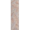 Dalyn Sedona SN11 Walnut Area Rug 2 ft. 3 in. X 12 ft. Runner