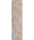 Dalyn Sedona SN11 Walnut Area Rug 2 ft. 3 in. X 7 ft. 6 in. Runner