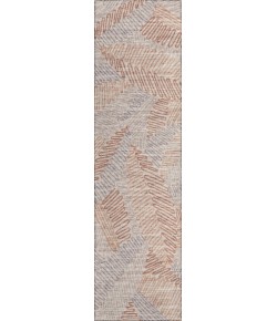 Dalyn Sedona SN11 Walnut Area Rug 2 ft. 3 in. X 7 ft. 6 in. Runner