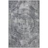 Dalyn Sedona SN7 Pewter Area Rug 10 ft. X 14 ft. Rectangle