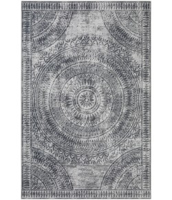 Dalyn Sedona SN7 Pewter Area Rug 9 ft. X 12 ft. Rectangle