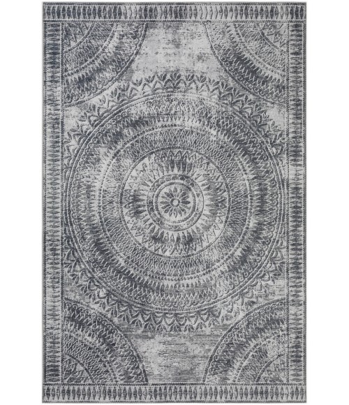 Dalyn Sedona Area Rug Dalyn Sedona SN7 Pewter Area Rug 10 ft. X 14 ft. Rectangle