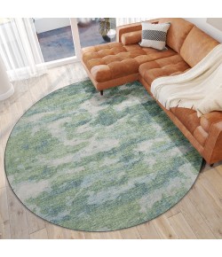 Dalyn Camberly CM6 Meadow Area Rug 8 ft. X 8 ft. Round