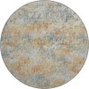 Dalyn Camberly CM1 Sunset Area Rug 8 ft. X 8 ft. Round