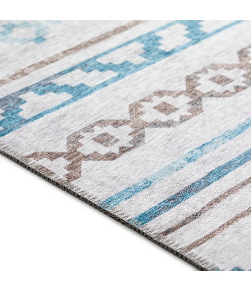 Dalyn Sedona SN10 Tin Area Rug 8 ft. X 8 ft. Round