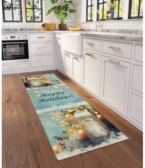 Dalyn Wonderland Area Rug Dalyn Wonderland WN3 Skydust Area Rug 2 ft. 3 in. X 7 ft. 6 in. Runner