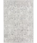 Dalyn Rhodes Area Rug Dalyn Rhodes RR8 Silver Area Rug 5 ft. 1 in. X 7 ft. 5 in. Rectangle