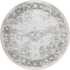 Dalyn Marbella MB2 Linen Area Rug 10 ft. X 10 ft. Round