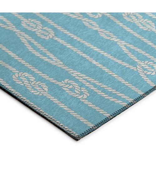 Dalyn Harbor HA7 Lagoon Area Rug 5 ft. X 7 ft. 6 in. Rectangle