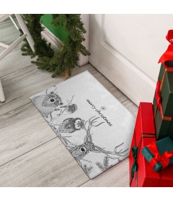 Dalyn Wonderland WN10 Flannel Area Rug 1 ft. 8 in. X 2 ft. 6 in. Rectangle