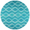 Dalyn Sedona SN9 Poolside Area Rug 6 ft. X 6 ft. Round