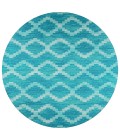 Dalyn Sedona Area Rug Dalyn Sedona SN9 Poolside Area Rug 10 ft. X 10 ft. Round