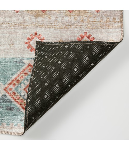 Dalyn Sedona SN12 Canyon Area Rug 1 ft. 8 in. X 2 ft. 6 in. Rectangle