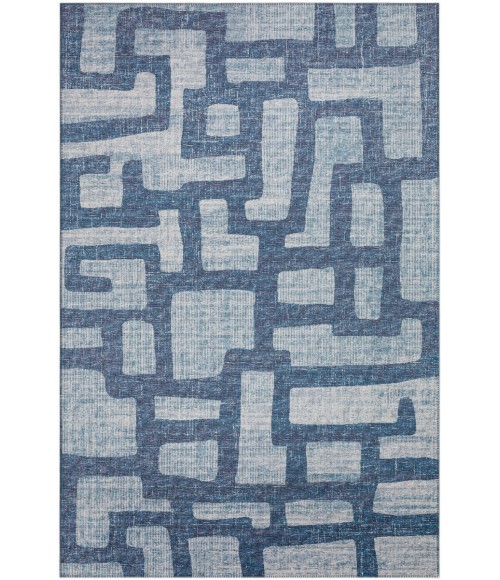 Dalyn Sedona SN4 Storm Area Rug 3 ft. X 5 ft. Rectangle