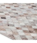 Dalyn Stetson Area Rug Dalyn Stetson SS6 Flannel Area Rug 6 ft. X 6 ft. Round