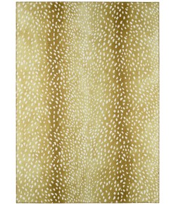 Dalyn Mali ML3 Gold Area Rug 10 ft. X 14 ft. Rectangle
