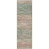 Dalyn Ciara CR1 Mocha Area Rug 2 ft. 6 in. X 8 ft. Runner