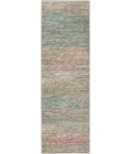 Dalyn Ciara CR1 Mocha Area Rug 2 ft. 6 in. X 8 ft. Runner