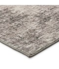 Dalyn Winslow WL1 Taupe Area Rug 6 ft. X 6 ft. Round