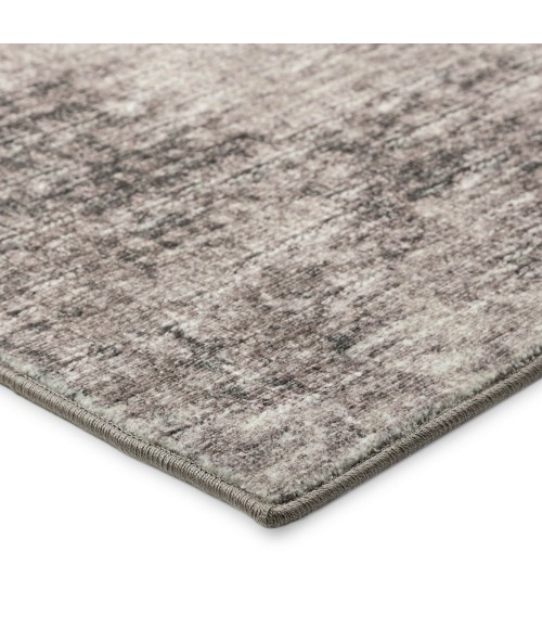 Dalyn Winslow WL1 Taupe Area Rug 6 ft. X 6 ft. Round