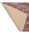 Dalyn Ciara Area Rug Dalyn Ciara CR1 Merlot Area Rug 10 ft. X 14 ft. Rectangle