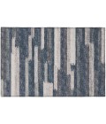 Dalyn Sedona SN8 Slate Area Rug 1 ft. 8 in. X 2 ft. 6 in. Rectangle