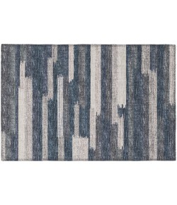 Dalyn Sedona SN8 Slate Area Rug 1 ft. 8 in. X 2 ft. 6 in. Rectangle