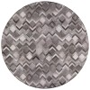Dalyn Durango SS5 Flannel Area Rug 10 ft. X 10 ft. Round