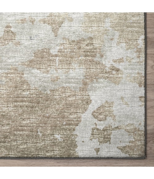 Dalyn Camberly CM2 Stucco Area Rug 8 ft. X 8 ft. Round