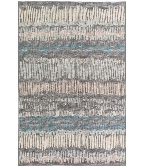 Dalyn Winslow WL4 Charcoal Area Rug 8 ft. X 10 ft. Rectangle