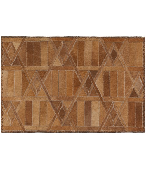 Dalyn Stetson SS4 Spice Area Rug 1 ft. 8 in. X 2 ft. 6 in. Rectangle