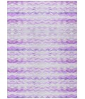 Dalyn Seabreeze Area Rug Dalyn Seabreeze SZ16 Violet Area Rug 9 ft. X 12 ft. Rectangle