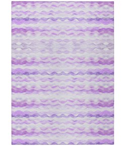 Dalyn Seabreeze SZ16 Violet Area Rug 9 ft. X 12 ft. Rectangle