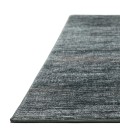Dalyn Ciara Area Rug Dalyn Ciara CR1 Charcoal Area Rug 10 ft. X 14 ft. Rectangle