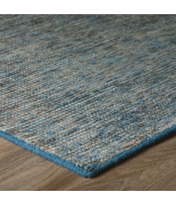 Dalyn Toro TT100 Denim Area Rug 4 ft. X 4 ft. Round