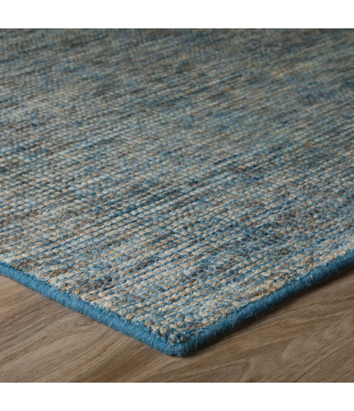 Dalyn Toro TT100 Denim Area Rug 5 ft. X 7 ft. 6 in. Rectangle