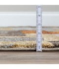 AERO AREA RUG Dalyn Aero AE3 Multi Area Rug 5 ft. 3 in. X 7 ft. 7 in. Rectangle